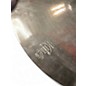 Used Zildjian 20in A Custom Medium Ride Cymbal