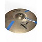 Used Zildjian 14in A Series Hi Hat Pair Cymbal thumbnail