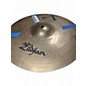 Used Zildjian 14in A Series Hi Hat Pair Cymbal