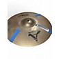 Used Zildjian 14in A Series Hi Hat Pair Cymbal