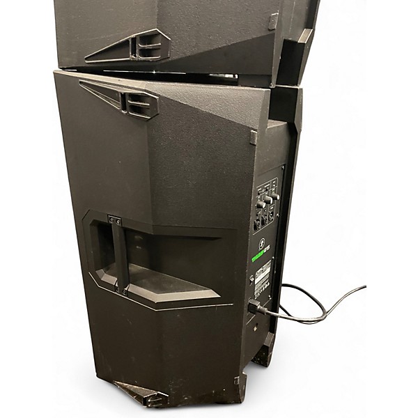 Used Mackie THUMP 215 Power Amp