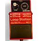 Used BOSS RC1 Loop Station Pedal thumbnail