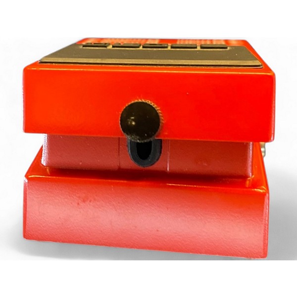 Used BOSS RC1 Loop Station Pedal