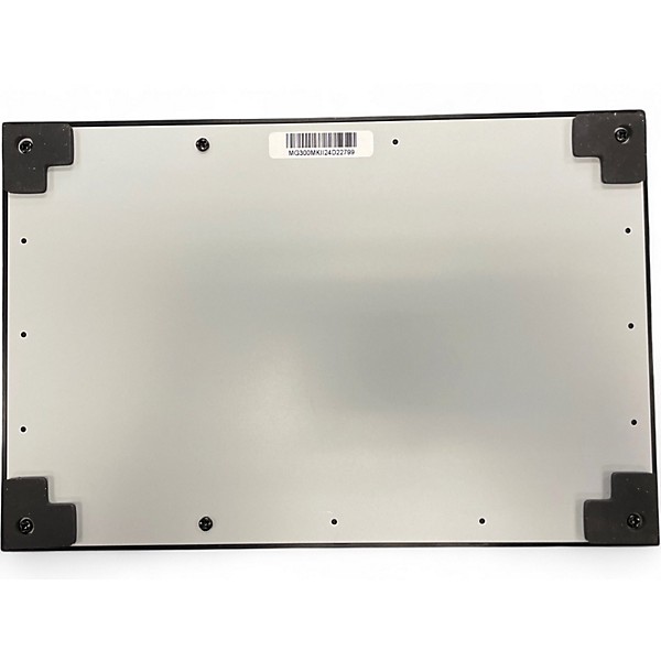 Used NUX MG-300MKII Effect Processor