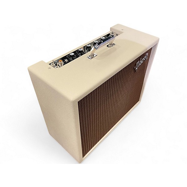 Used Gibson Falcon 20 Tube Guitar Combo Amp