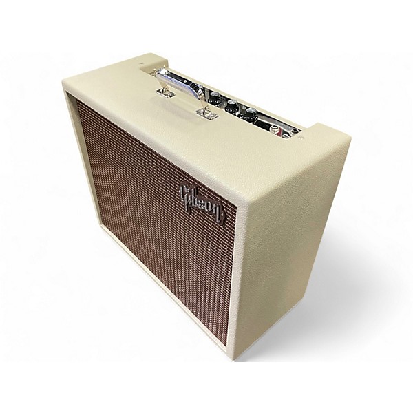 Used Gibson Falcon 20 Tube Guitar Combo Amp