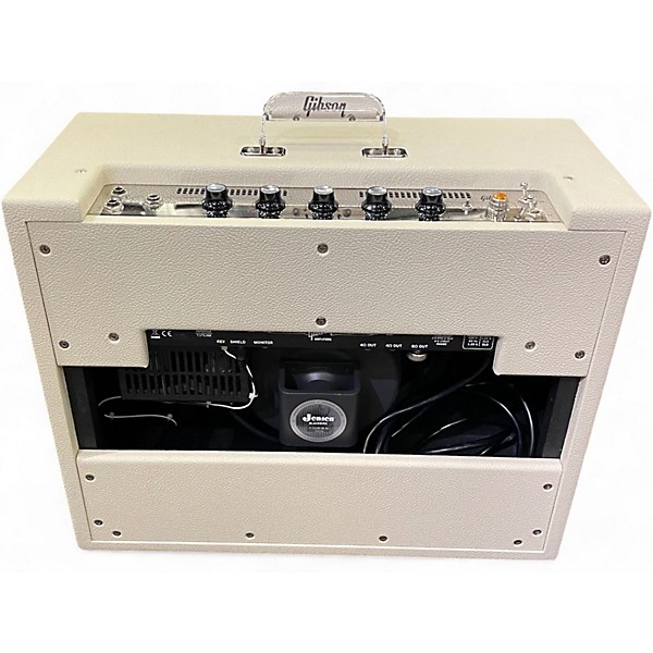 Used Gibson Falcon 20 Tube Guitar Combo Amp