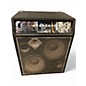 Used SWR SILVERADO SPECIAL Bass Combo Amp thumbnail