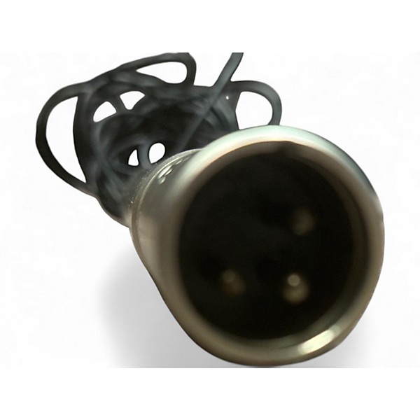 Used Sony ECM77b Condenser Microphone