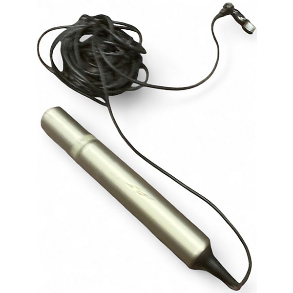 Used Sony ECM77b Condenser Microphone