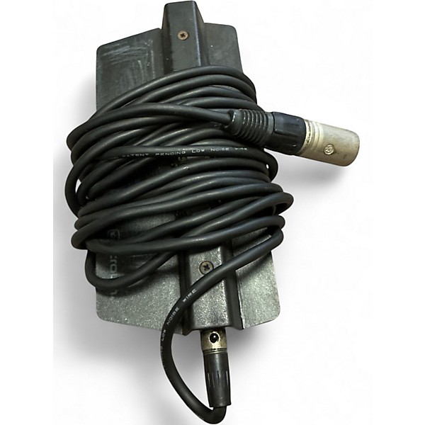 Used Crown PCC160 Boundary Condenser Microphone