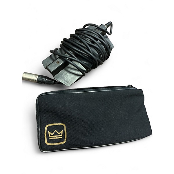 Used Crown PCC160 Boundary Condenser Microphone