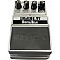 Used DigiTech XDD Digital Delay Effect Pedal thumbnail
