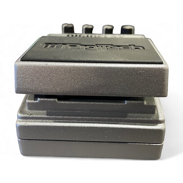 Used DigiTech XDD Digital Delay Effect Pedal