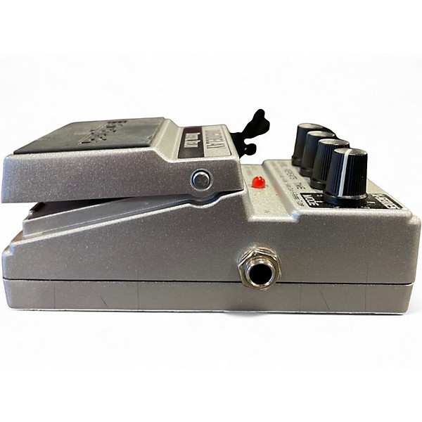 Used DigiTech XDD Digital Delay Effect Pedal