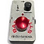 Used Electro-Harmonix Bassballs Nano Envelope Filter Bass Effect Pedal