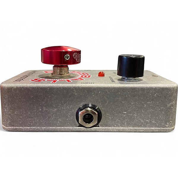 Used Electro-Harmonix Bassballs Nano Envelope Filter Bass Effect Pedal