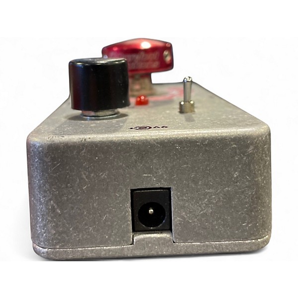 Used Electro-Harmonix Bassballs Nano Envelope Filter Bass Effect Pedal