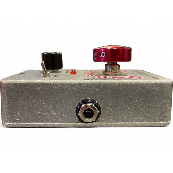 Used Electro-Harmonix Bassballs Nano Envelope Filter Bass Effect Pedal