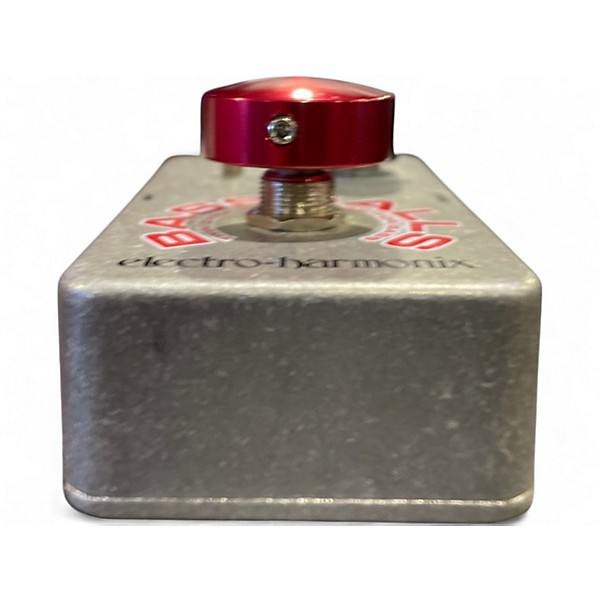 Used Electro-Harmonix Bassballs Nano Envelope Filter Bass Effect Pedal