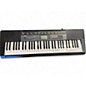 Used Casio CTK-2500 Portable Keyboard thumbnail