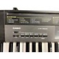 Used Casio CTK-2500 Portable Keyboard