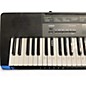 Used Casio CTK-2500 Portable Keyboard