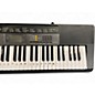 Used Casio CTK-2500 Portable Keyboard