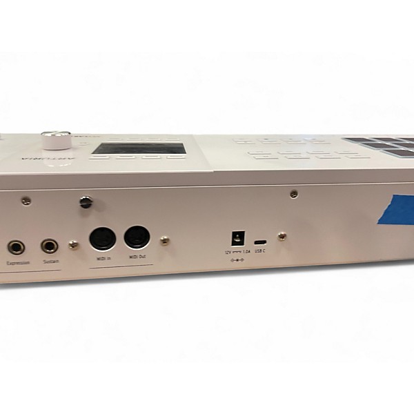 Used Arturia KEYLAB MKIII 88  Keyboard Workstation