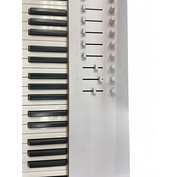 Used Arturia KEYLAB MKIII 88  Keyboard Workstation