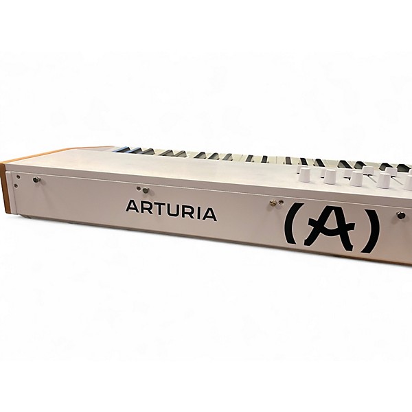 Used Arturia KEYLAB MKIII 88  Keyboard Workstation