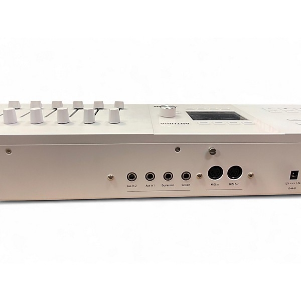 Used Arturia KEYLAB MKIII 88  Keyboard Workstation