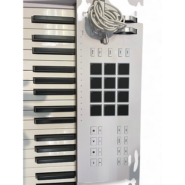 Used Arturia KEYLAB MKIII 88  Keyboard Workstation