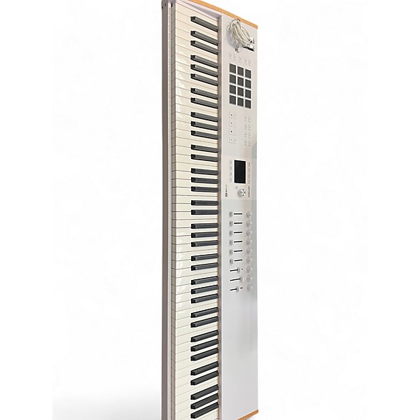 Used Arturia KEYLAB MKIII 88  Keyboard Workstation