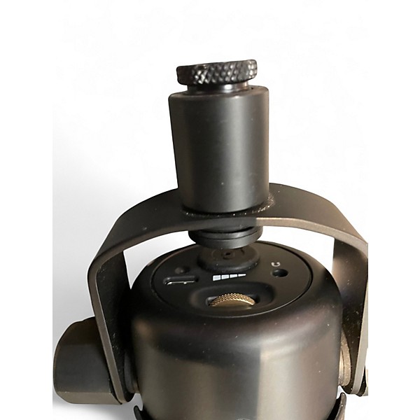 Used RODE PODMIC USB USB Microphone