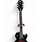 Used Epiphone Tribute Les Paul Standard 2 Color Sunburst Solid Body Electric Guitar
