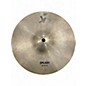 Used Zildjian 10in K Splash Cymbal thumbnail