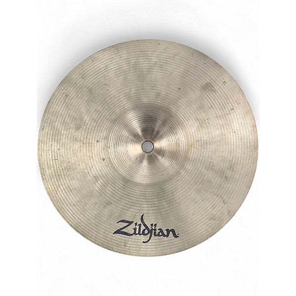Used Zildjian 10in K Splash Cymbal