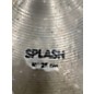 Used Zildjian 10in K Splash Cymbal