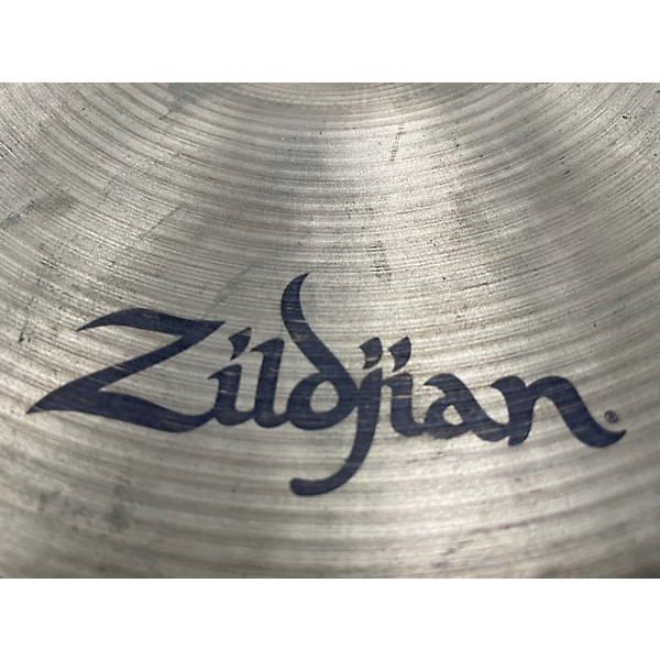 Used Zildjian 10in K Splash Cymbal