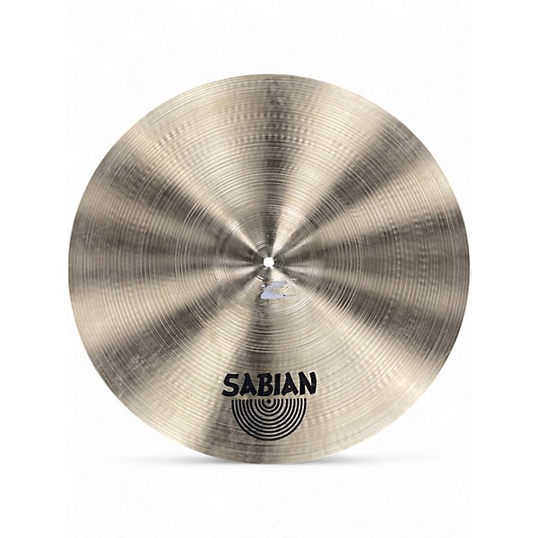 Used SABIAN 18in AA Medium Crash Cymbal