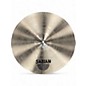 Used SABIAN 18in AA Medium Crash Cymbal