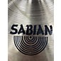 Used SABIAN 18in AA Medium Crash Cymbal