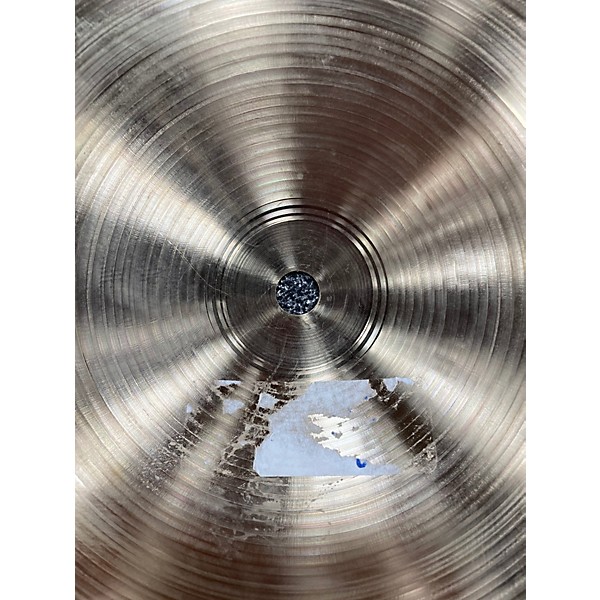 Used SABIAN 18in AA Medium Crash Cymbal