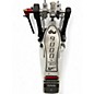 Used DW 9000 Series Double Double Bass Drum Pedal