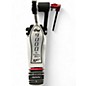 Used DW 9000 Series Double Double Bass Drum Pedal