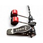 Used DW 2000 Series Double Double Bass Drum Pedal