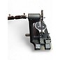 Used DW 2000 Series Double Double Bass Drum Pedal