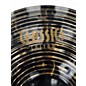 Used MEINL 18in CLASSIC DARK CRASH Cymbal