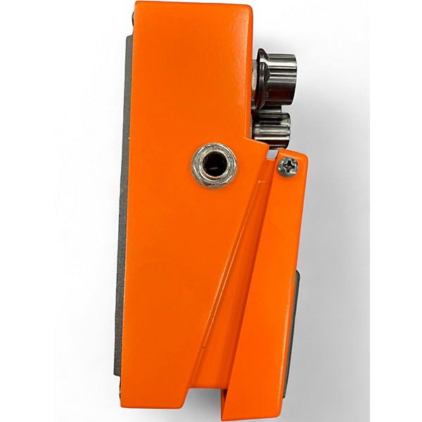 Used BOSS DS1 Distortion Effect Pedal